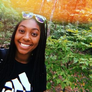 Meet your Posher, Haleigh